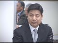 AHN:정부간담회