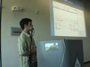 Hourly: Time tracking and invoicing on the Macintosh