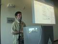 Hourly: Time tracking and invoicing on the Macintosh