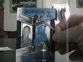 07-08 Upperdeck Rookie threads basketball box break
