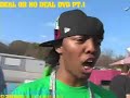 SpitYoGame.com DVD Part 1 - Deal Or No Deal