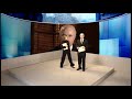 Dead Ringers - ITV News and Weather spoof Dead Ringers - ITV News and Weather spoof