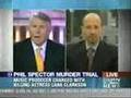 Los Angeles Criminal Defense Attorney Comments on Spector