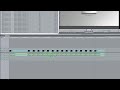 Final Cut Pro 7 Tutorial - A Simple Shortcut For Editing Pics/Clips To The Music/Beat