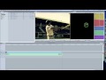 Final Cut Pro 7 Tutorial - A Simple Shortcut For Editing Pics/Clips To The Music/Beat