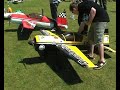 Overlander and Freestyle RC 88\" Yaks Overlander and Freestyle RC 88\" Yaks