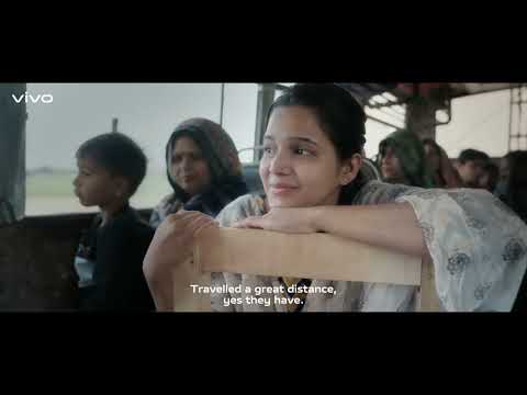 vivo-vivo Kanyagyaan