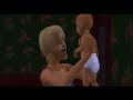 Sims 2- Teen gives birth to QUADRUPLETS! Sims 2- Teen gives birth to QUADRUPLETS!
