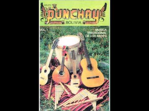 PUNCHAY - funerales D.R.A. Interpreta PUNCHAY (POTOSI - BOLIVIA)