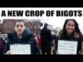 A NEW CROP OF BIGOTS