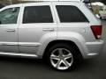 videos de 2008 Jeep SRT-8