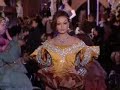 Christian Dior Haute Couture AW07/8 Part 3 Christian Dior Haute Couture AW07/8 Part 3