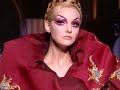 Christian Dior Haute Couture AW07/8 Part 3