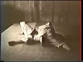 Tsunetane Oda - judo ne-waza 1 of 3