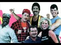 Remember the 80's? Remember the 80's