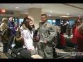 Troops come home for the holidays - timesleader.com