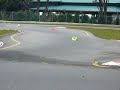 East Coast Park R/C Race