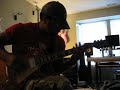 Gibson Les Paul Peavey JSX Ultra Metal clip