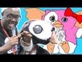 I MARRIED A MOGWAI?? Gremlins Gizmo Girl (Comic-Con 2011) - Black Nerd Comedy