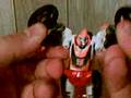 transformers energon arcee review 