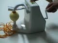 Orangepeel Manual