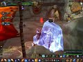 Fire Mage PvP Sample Fire Mage PvP Sample