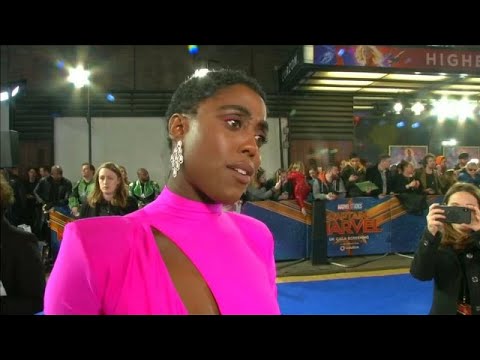 Neuer James Bond-Film: Wird die Schauspielerin Lashana Lynch die nchste 007?