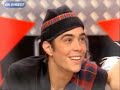 gregory s'est �teind lundi 30 avril � l'age de 24 ans des suite de la mucovicidose, une maladie dont il souffrait depuis son plus jeune �ge. 
gregory �tait non seulement dot� d'une voix d'or, mais �galement du physique d'un ange. il avait r�ussit � conquir son public des ses premiers pas sur la scene de la star academy qui l'a r�v�l�. le chant c'�tait toute sa vie, c'est sur scene devant son public qu'il �tait vraiment heureux.

comme il �tait adorait c�line dion, j'ai d�cid� de faire cette video de souvenirs sur le fond sonore de 