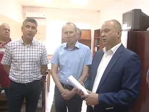 Просмотр видео