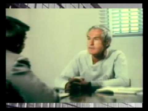 Talk Show - Timothy Leary in Folsom Prison