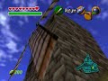 Song of Storms - Ocarina of Time Ingame Video