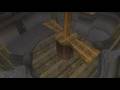 Song of Storms - Ocarina of Time Ingame Video