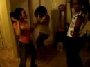 GIRLS NIGHT AT THA KRIB...