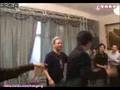 韩庚HAN KYUNG 080323 CHINA Olympic torch interview