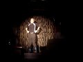 Spencer Horsman - Houdini Straight-jacket Upside-down Escape Spencer Horsman - Houdini Straight-jacket Upside-down Escape
