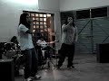 ExpreZion Sound Crew - Down Reggaetonto