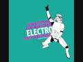 Dj rawbot  - electro fidget mini mix