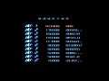[HQ] R-Type Stage 6-7-8 End 1987 Irem Mame Retro Arcade Games - shot 3