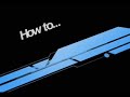 How to Reset the ECM