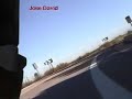 LOS MOTEROS SORDOS DE VALENCIA. JOSE DAVID, X MAX SOLO