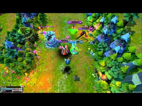 how to control master yi q