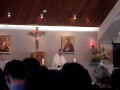 St. Mark's Catholic Church - First Holy Communion