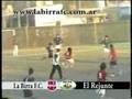 La Birra 1 - El Rejunte 1