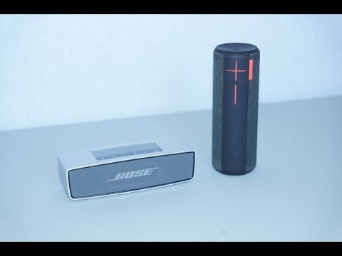 how to sync ue boom to laptop