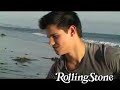 Behind The Scenes of Taylor Lautner's Rolling Stone Photoshoot