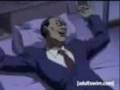 how to perform an exorcism(beating)