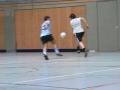 Campus TV Charity Soccer for Afghanistan