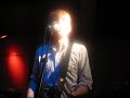 Franz Ferdinand Katherine Kiss Me live