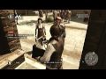 Ezio's Mom wants him to find an outlet.... other than vagina's. Leonardo is also introduced