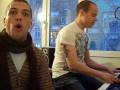 Malle Song - Gewonn
